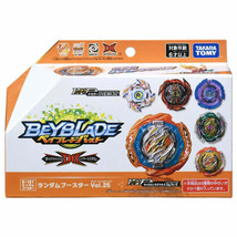 TAKARA TOMY Burst Dynamite Random Booster Vol. 25 Beyblade B-181 (1pcs) - £23.66 GBP