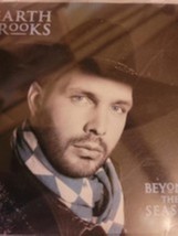 Beyond the Season by Garth Brooks Cd - £9.19 GBP