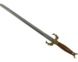 Pakistan Sword Sword 326454 - £23.30 GBP