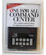 One For All Command Center Wireless Control Pad Model No. URC 3000 New - £24.07 GBP