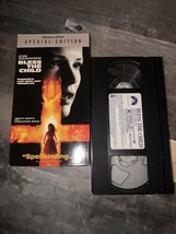 Bless The Child (VHS, 2000) Video Tape Kim Basinger - £5.44 GBP