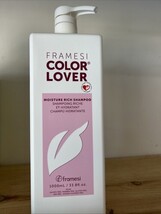 FRAMESI FRAMCOLOR 2001 PERMANENT Hair Color 8SD image 15