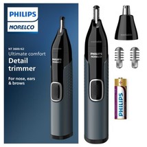 Nose Trimmer 3000, for Nose, Ears Eyebrows, - £36.00 GBP