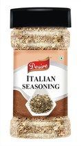Italian Seasoning 100 Gram Classic Blend of Herbs, Best Seasoning for Pizza - $12.86