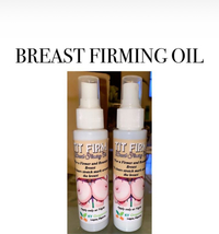 Boobs Firming Oil - £90.61 GBP