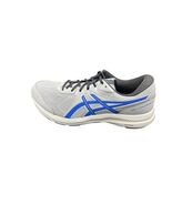 ASICS Men Running Sneaker Training Gel-Contend 7 1011B392 Grey Blue Size... - $113.85
