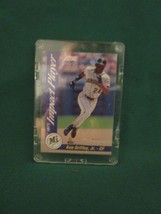 1992 Score - Impact Players #28 - Ken Griffey Jr. - 8.0 - £3.33 GBP