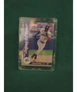 1992 Score - Impact Players #28 - Ken Griffey Jr. - 8.0 - $4.25