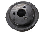 Water Pump Pulley From 2016 Ford F-150  2.7 FT4E8509BA Turbo - £19.91 GBP