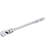 CRAFTSMAN V-SERIES Ratchet, 1/4 Inch Drive, 80-Tooth, Flexible Head XL - $1,459.74 MXN