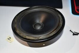 ADS SAT7 206-0366 WOOFER SPEAKER CONNECT PORT OEM TESTED RARE W3C4 - $1,135.07 MXN