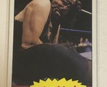 Mankind 2012 WWE Trading Card #51 - $1.97