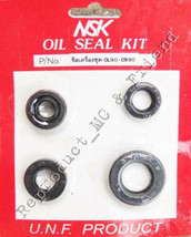 Honda S90 CL90 CT90 ST90 C201 SL90 CM91 CD90 C90 Oil Seal Kit Set - £7.75 GBP