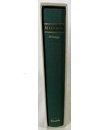 James Madison: Writings, Library of America (1999, HC SC) 1st Printing - £32.05 GBP