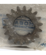 NOS OEM Hobart C-100 C100 Mixer 18T Lower Transmission Gear Part# M-61658 - $1,693.32 MXN