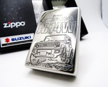 Suzuki Jimny Sierra JB74W Zippo 2023 MIB Rare - £86.04 GBP