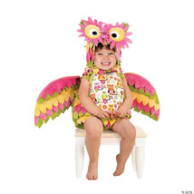 Toddler hootie the owl costume - $1,822.61 MXN