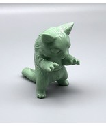 Max Toy Sage Green Mini Nekoron - $18.00