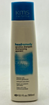 KMS California Head Remedy Sensitive Shampoo 10.1 fl oz / 300 ml - $33.24