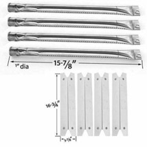 Gas Grill Replacement Kit - Charmglow 4 Burner 810-7400-S - £63.17 GBP