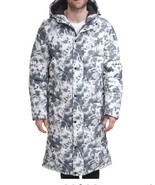 Men’s Levi’s puffer tie dye long coat 2XL - $191.41 CAD