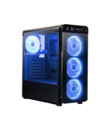 12-Core Gaming Computer 4 Terabyte PC Tower Affordable GAMING PC 8GB RAM... - $713.68