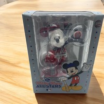 2010 Mickey Mouse NIB MLB Baseball All Star Figurine Statue Disney ASG - $29.69