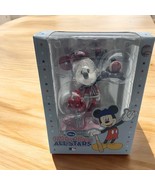 2010 Mickey Mouse NIB MLB Baseball All Star Figurine Statue Disney ASG - $29.69