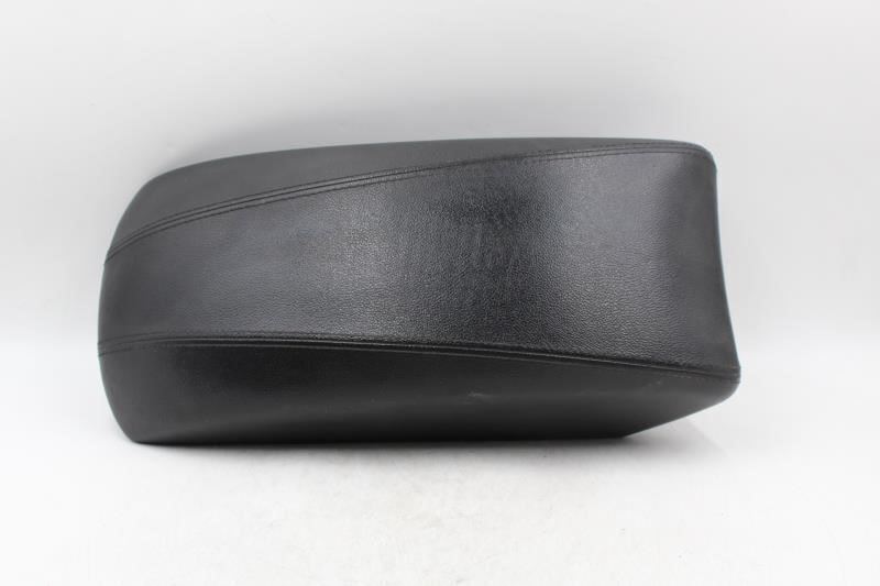 Black Console Front Floor 1 Piece Base 2011-2014 HYUNDAI SONATA OEM #10500 - $58.49