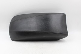 Black Console Front Floor 1 Piece Base 2011-2014 HYUNDAI SONATA OEM #10500 - £46.75 GBP