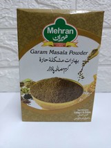 MEHRAN garam masala powder One of the best spices hot mixed spices بهارا... - £14.14 GBP