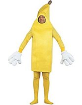 Peter Alan Inc Fruit (Banana) Adult Costume Size Standard - £31.71 GBP