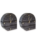 Janmour - Table Clock - $59.96