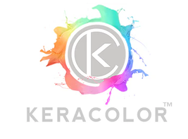 KeraColor Color Clenditioner - Onyx, 12 Oz. image 2