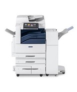 Xerox AltaLink C8030/HXF2 Color Multifunction Printer/Scanner/Copier/Fax... - $3,999.00