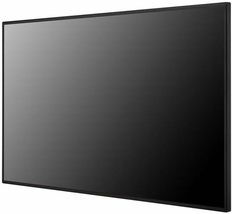 LG 65UM5N-E HDMI(3) DP USB 2.0 RS232C RJ45 Audio IR, WebOS 6.0 Monitor - $2,250.00