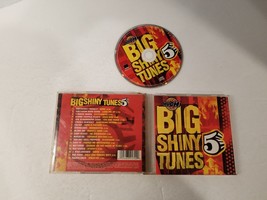 Big Shiny Tunes, Vol. 5 by Various Artists (CD, Nov-2000, WEA (Distribut... - $8.01