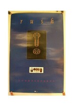 Rush Poster  Counterparts - $2,487.66 MXN