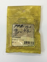 Profax PX10N24S TIG Welding Accessory, Stuby Collet 3/32&quot; 9-pieces bag  - $285.36 MXN