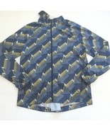 Nike Women NikeLab Arrow Essential Jacket - 886777 - Blue Purple 429 - S... - $110.97 CAD