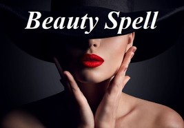 BEAUTY Spell / Extreme Sexy / Be Young and Beautiful Spell / Beauty and Glamour  - £31.17 GBP