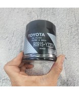 3pc Toyota 90915YZZD1 fits Avalon Camry Supra T100 Oil Filters w Gasket ... - €31,87 EUR