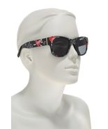 DOLCE &amp; GABBANA DG 4338 Graffitti Star Heart Women&#39;s Sunglasses - $351.73 CAD