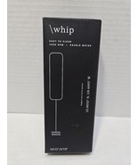 Mud Water Frother Wand Whip Mud/Wtr  - $325.29 MXN