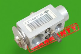 mercedes g63 sl500 sprinter clk500 clk350 c300 ac expansion valve 230830... - $29.87