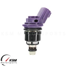 1 fuel injector A46-F32 for Nissan 200SX S14 300ZX SILVIA SKYLINE SR20 R... - $55.00