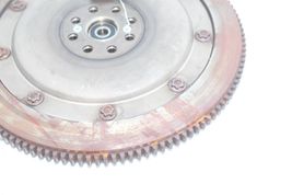 08-11 SUBARU IMPREZA HATCHBACK 2.5I M/T MANUAL FLYWHEEL Q6098 image 2