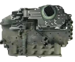 Dodge Ram 65RFE 66RFE 68RFE Transmission Valve Body OEM image 2