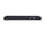 CyberPower PDU41001 Switched PDU, 100-120V/15A (Derated to 12A), 8 Outle... - £631.83 GBP+