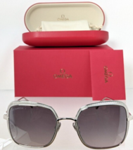 Brand New Authentic OMEGA Sunglasses OM 0017 - H 18C 54mm Frame - £171.31 GBP